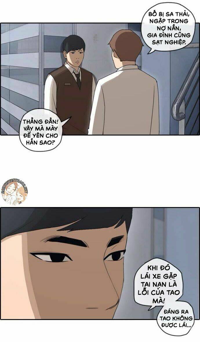 Free Draw - Chương 53