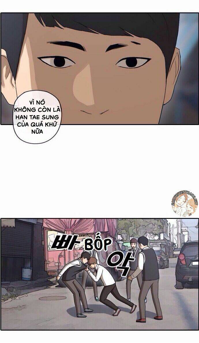 Free Draw - Chương 53