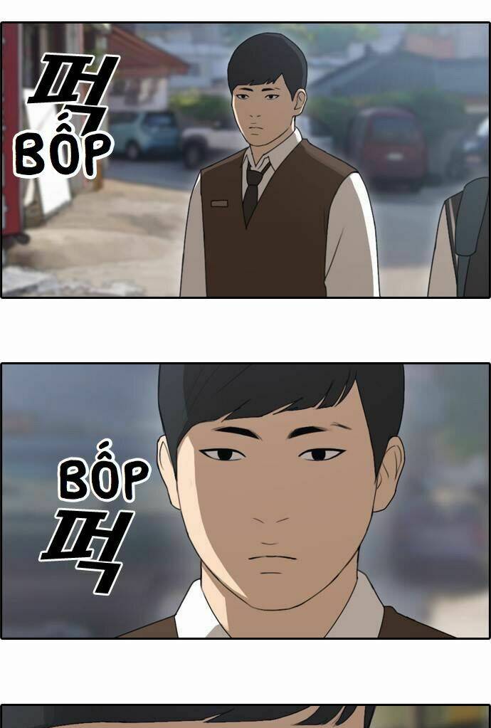 Free Draw - Chương 53