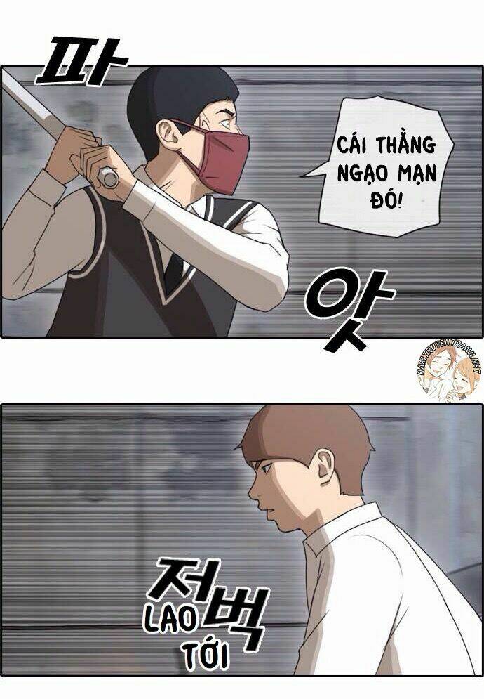 Free Draw - Chương 54