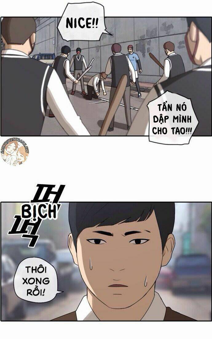 Free Draw - Chương 55