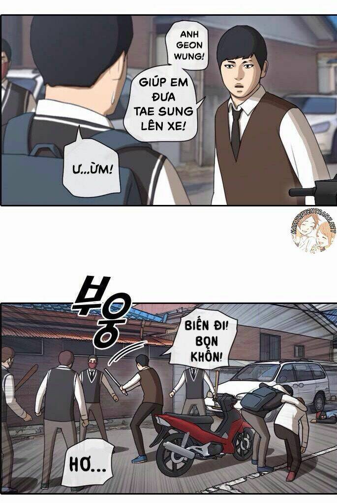 Free Draw - Chương 55