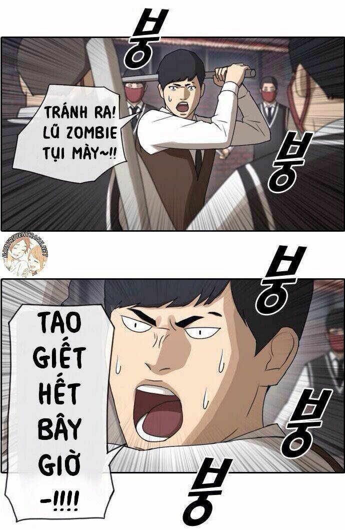 Free Draw - Chương 55