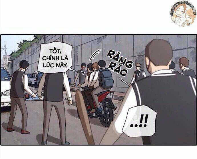 Free Draw - Chương 55