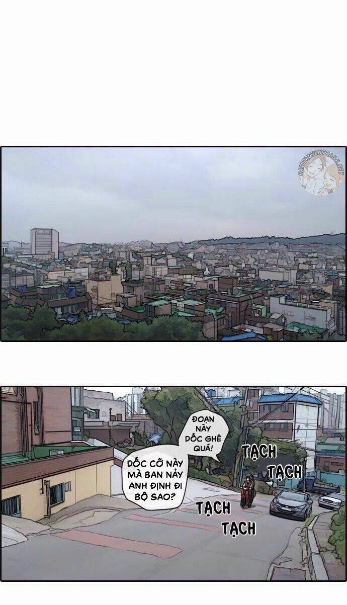 Free Draw - Chương 55