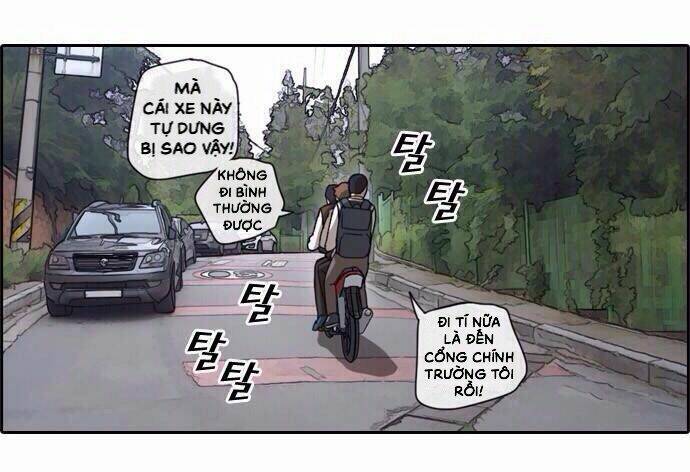 Free Draw - Chương 55