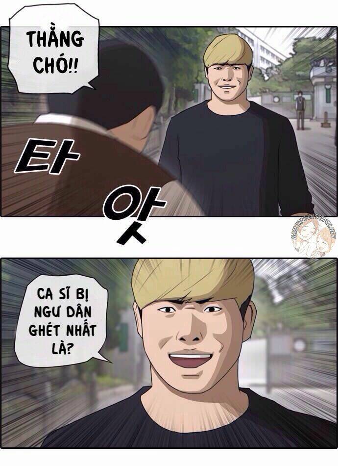 Free Draw - Chương 56