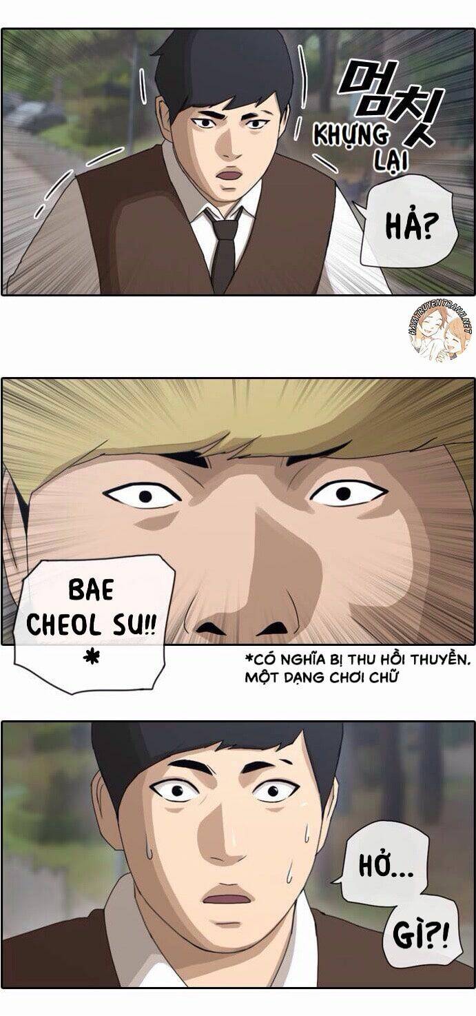 Free Draw - Chương 56