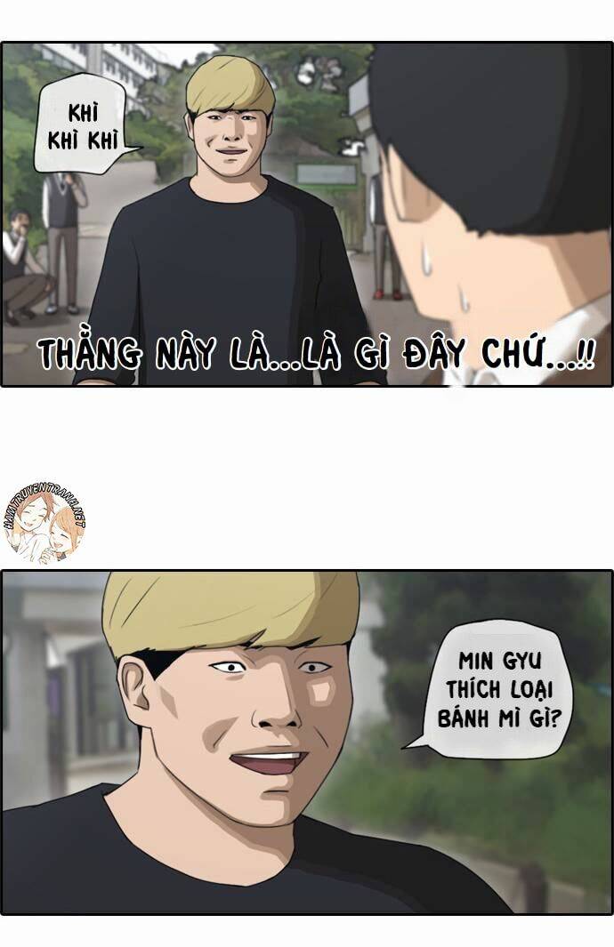 Free Draw - Chương 56