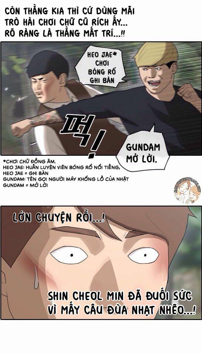 Free Draw - Chương 56