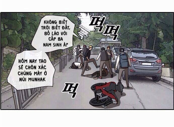 Free Draw - Chương 56
