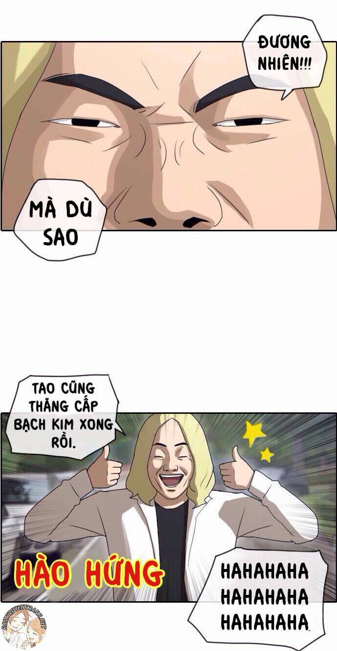 Free Draw - Chương 56