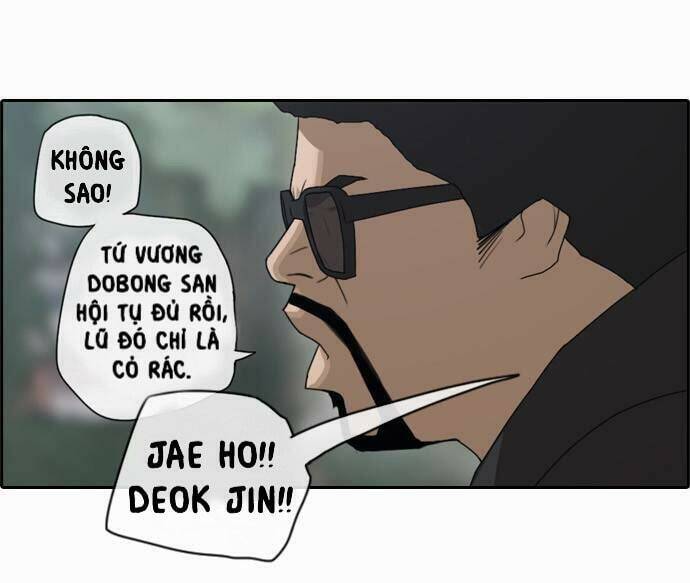 Free Draw - Chương 56