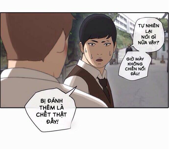 Free Draw - Chương 56