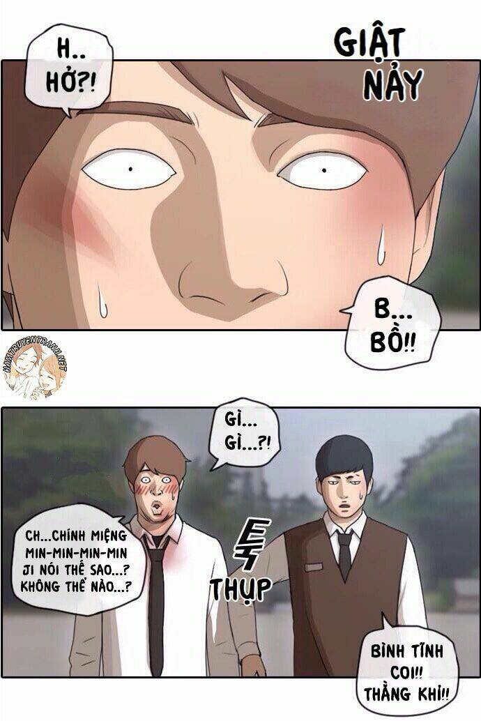 Free Draw - Chương 57