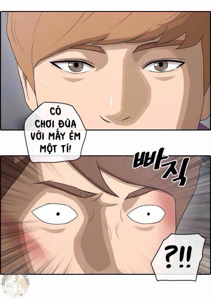 Free Draw - Chương 57