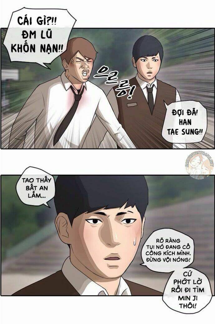 Free Draw - Chương 57