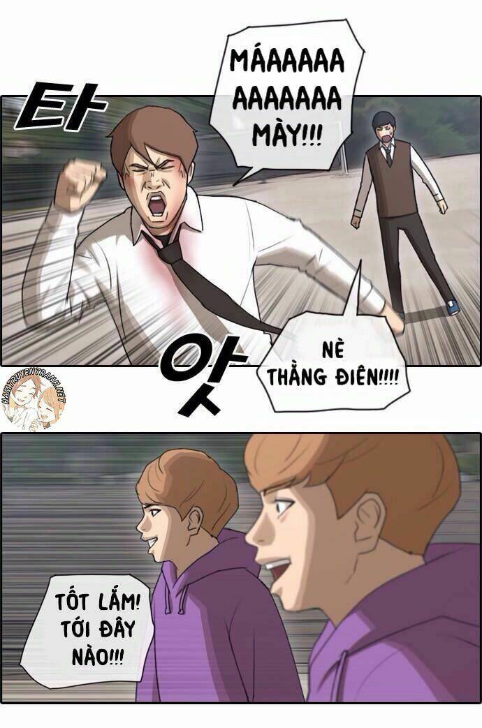 Free Draw - Chương 57