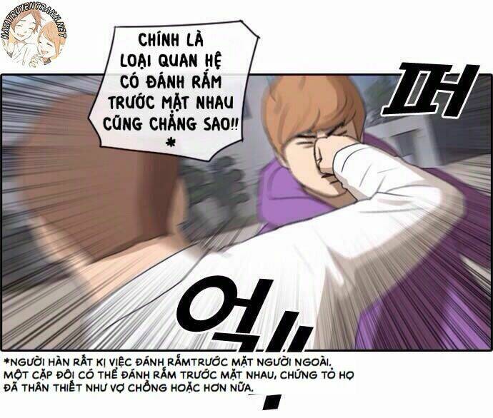 Free Draw - Chương 57
