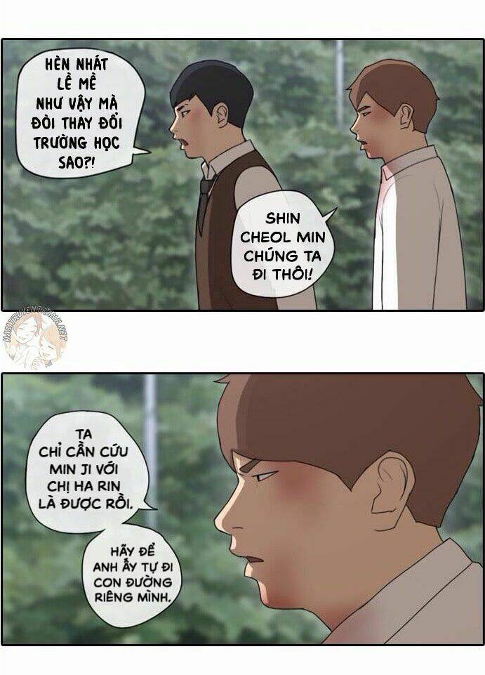 Free Draw - Chương 57