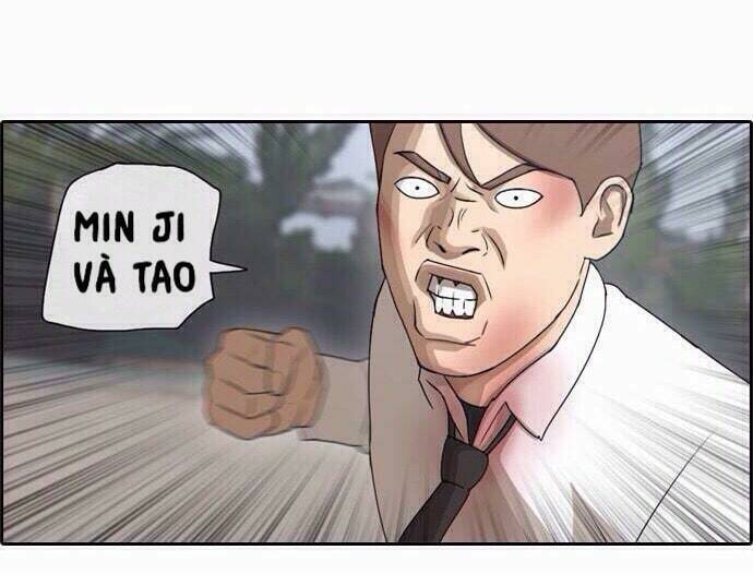 Free Draw - Chương 58