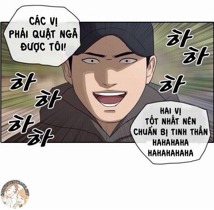 Free Draw - Chương 58