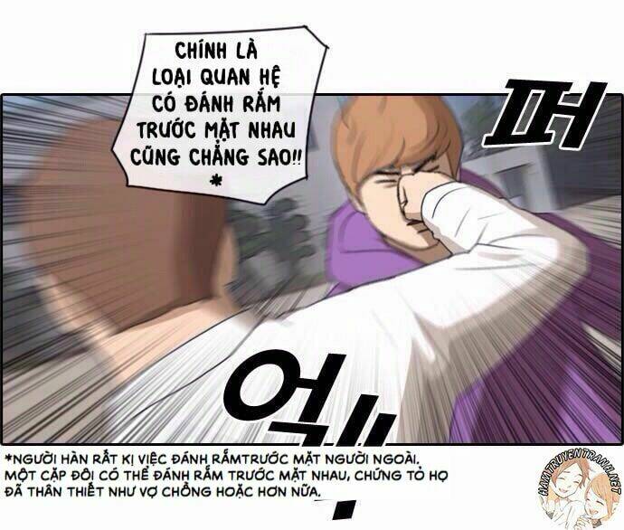 Free Draw - Chương 58