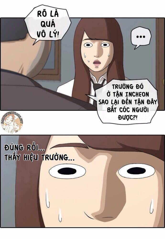 Free Draw - Chương 59
