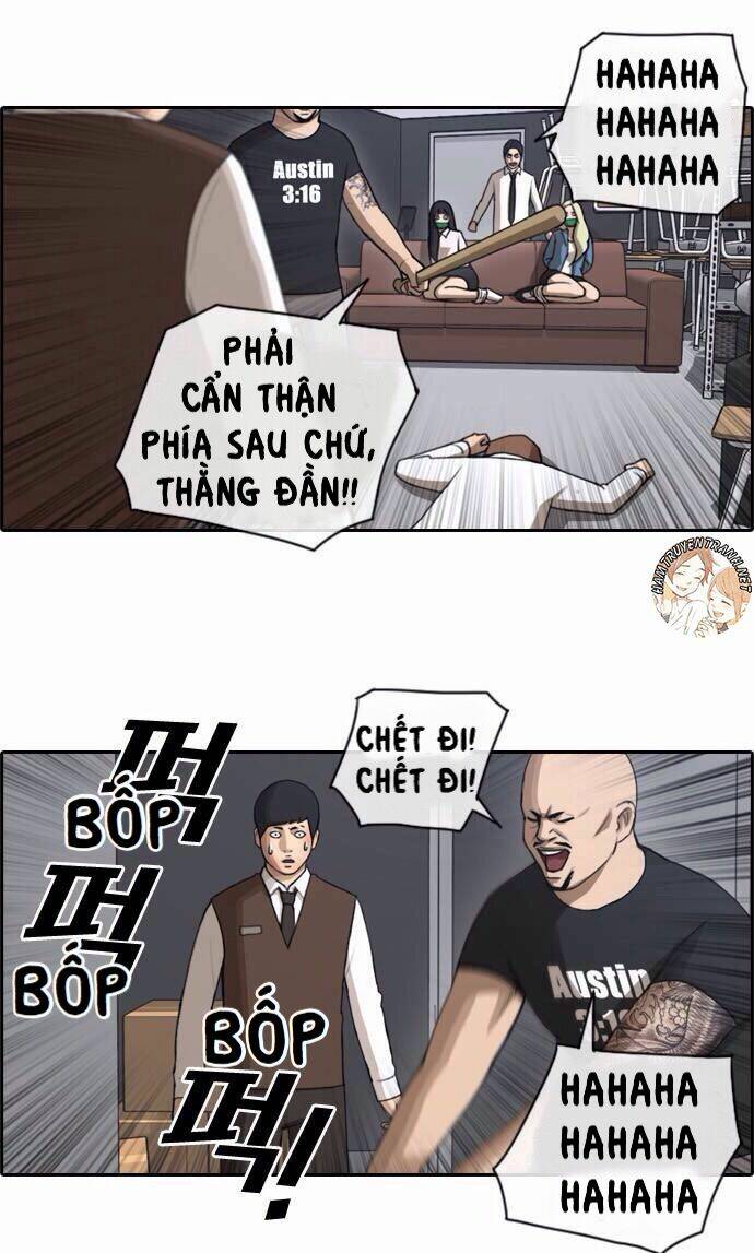 Free Draw - Chương 59