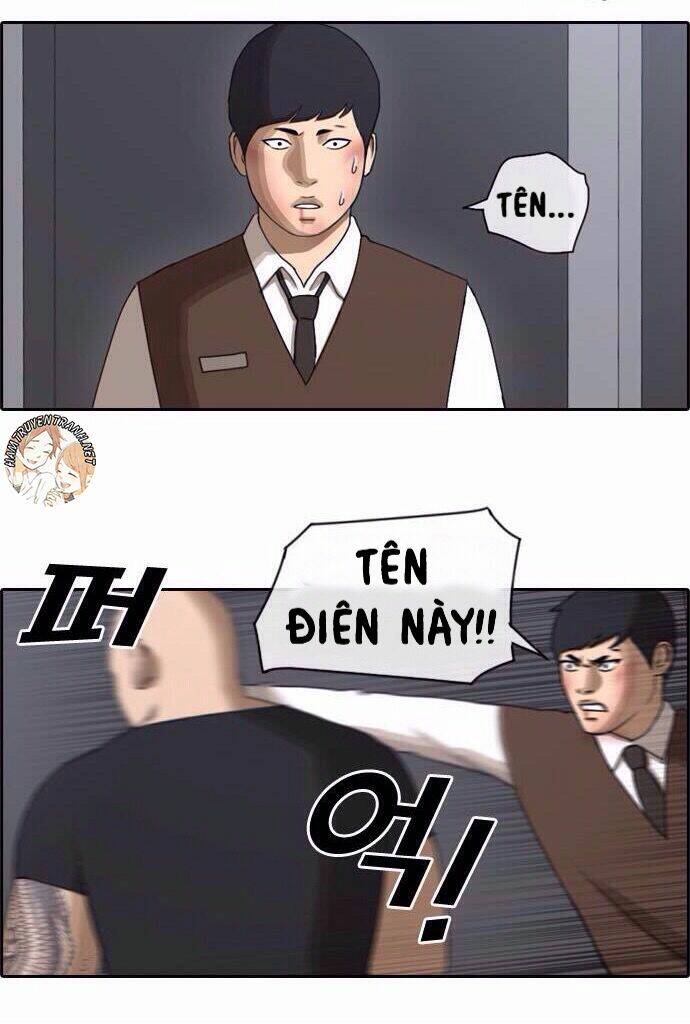 Free Draw - Chương 59