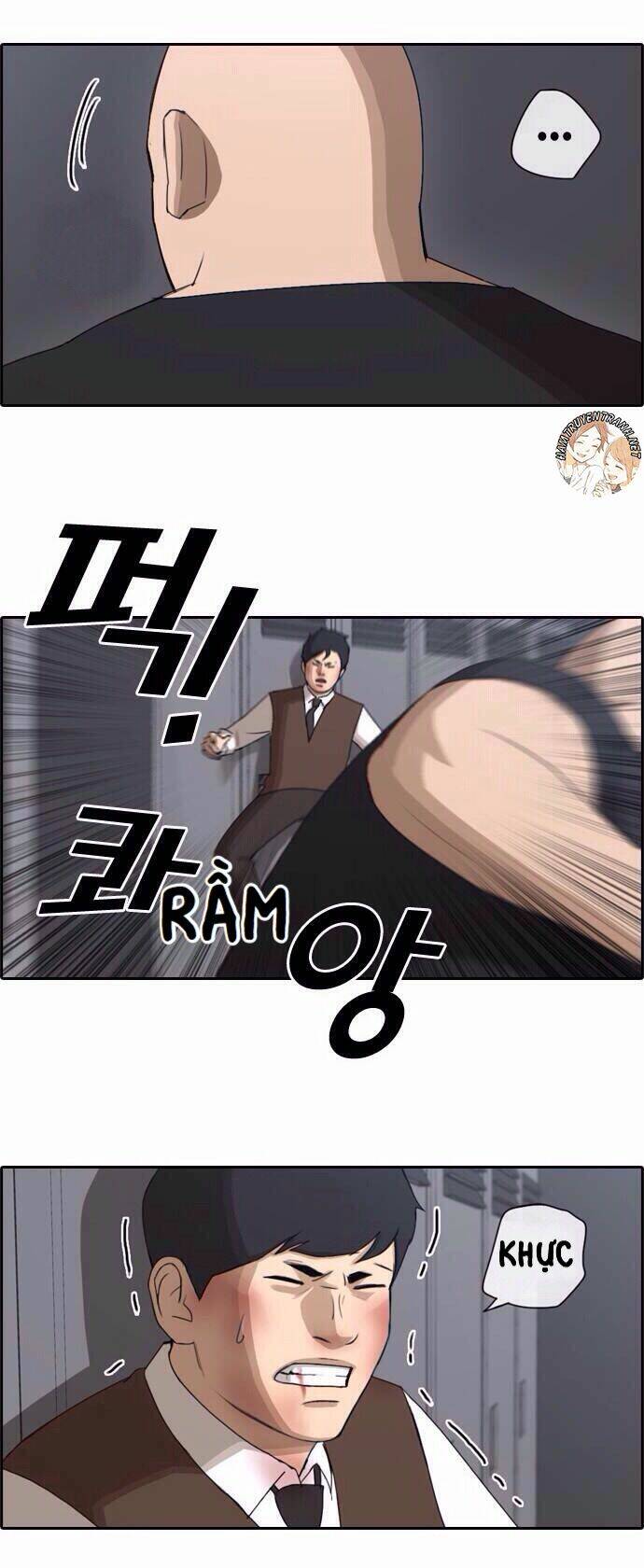 Free Draw - Chương 59
