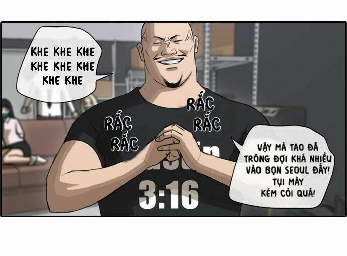 Free Draw - Chương 59