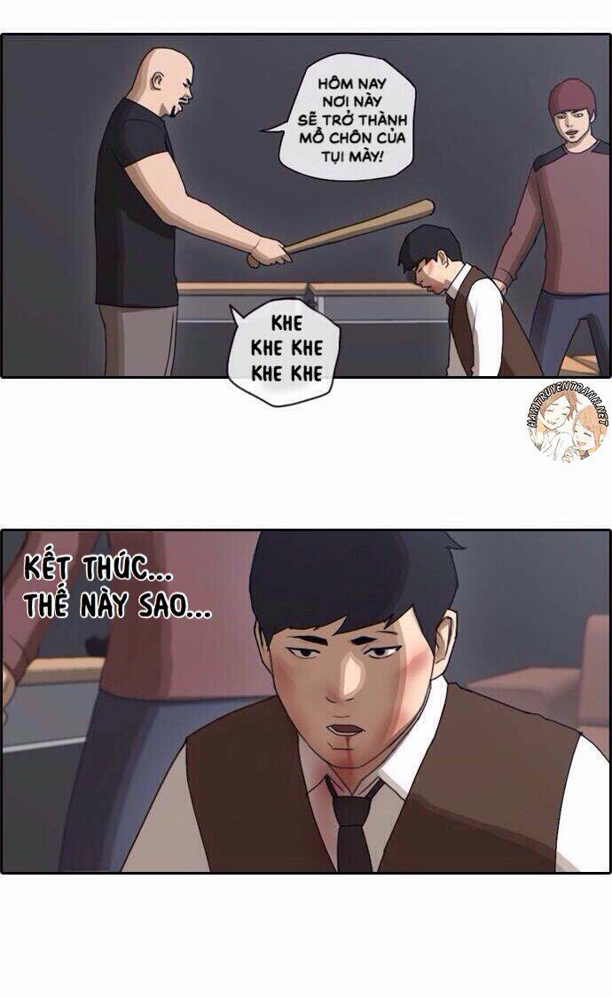Free Draw - Chương 59