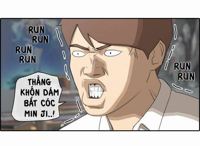 Free Draw - Chương 59