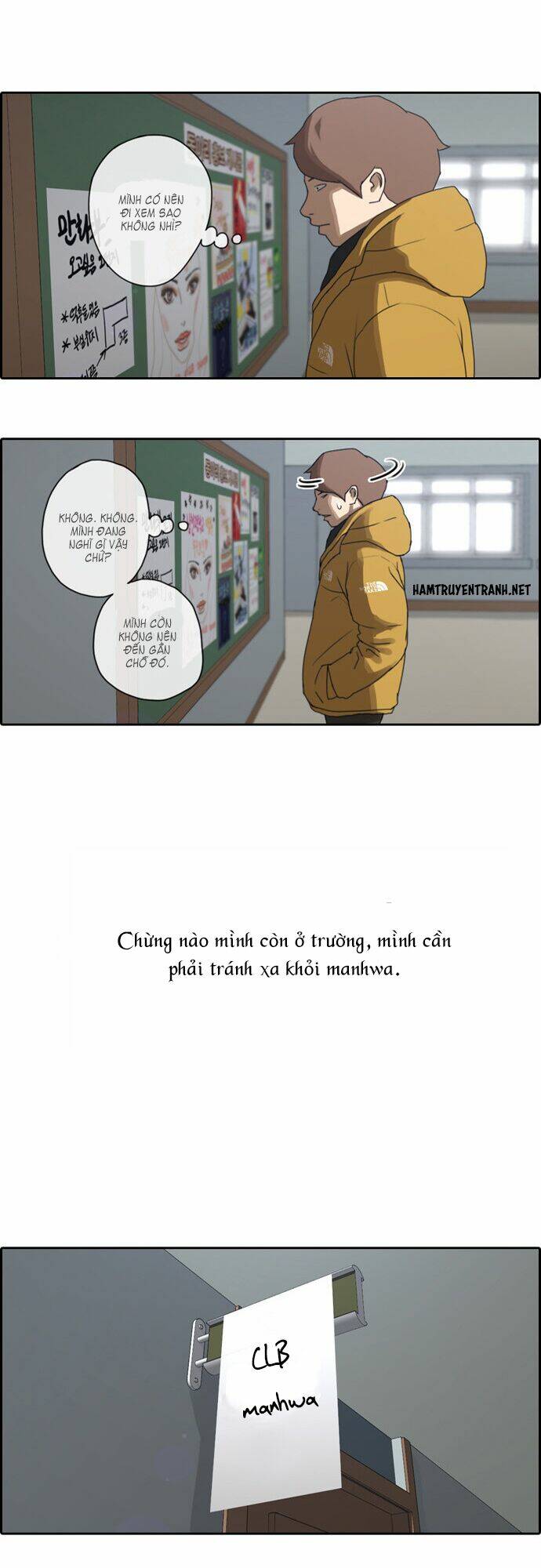 Free Draw - Chương 6