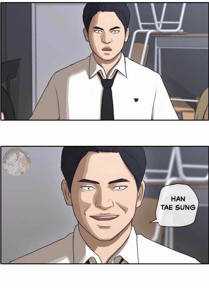 Free Draw - Chương 60