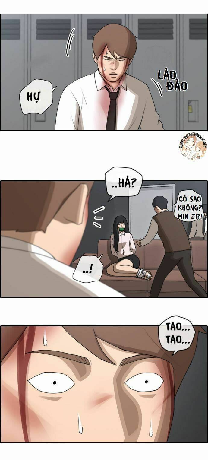 Free Draw - Chương 60