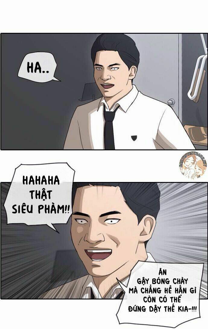 Free Draw - Chương 60