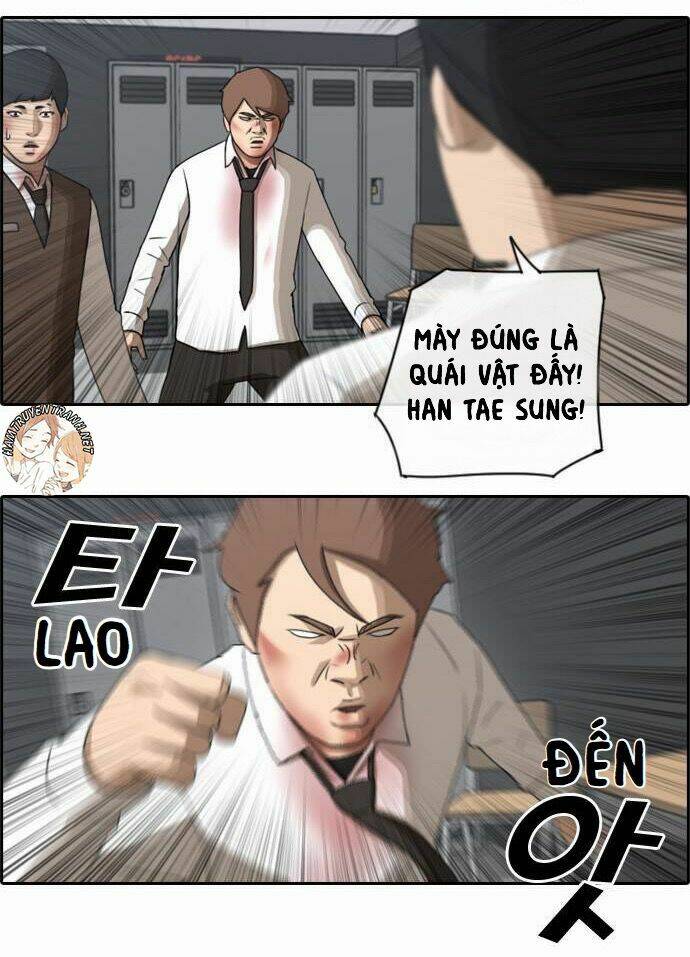 Free Draw - Chương 60