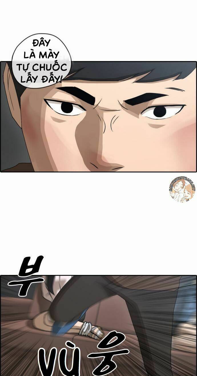 Free Draw - Chương 61