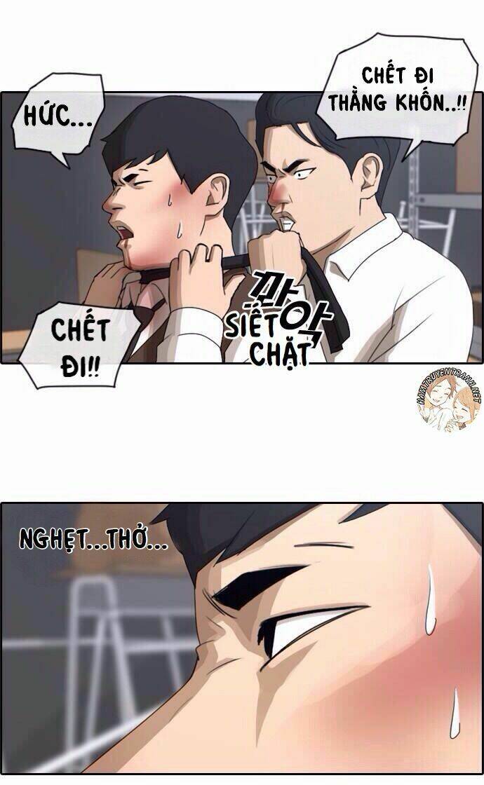 Free Draw - Chương 61