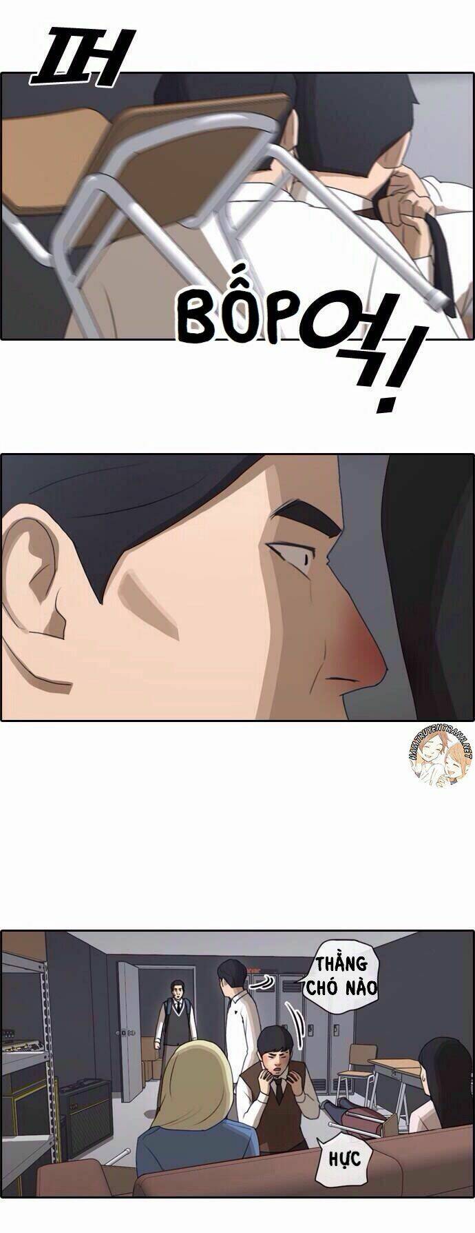 Free Draw - Chương 61