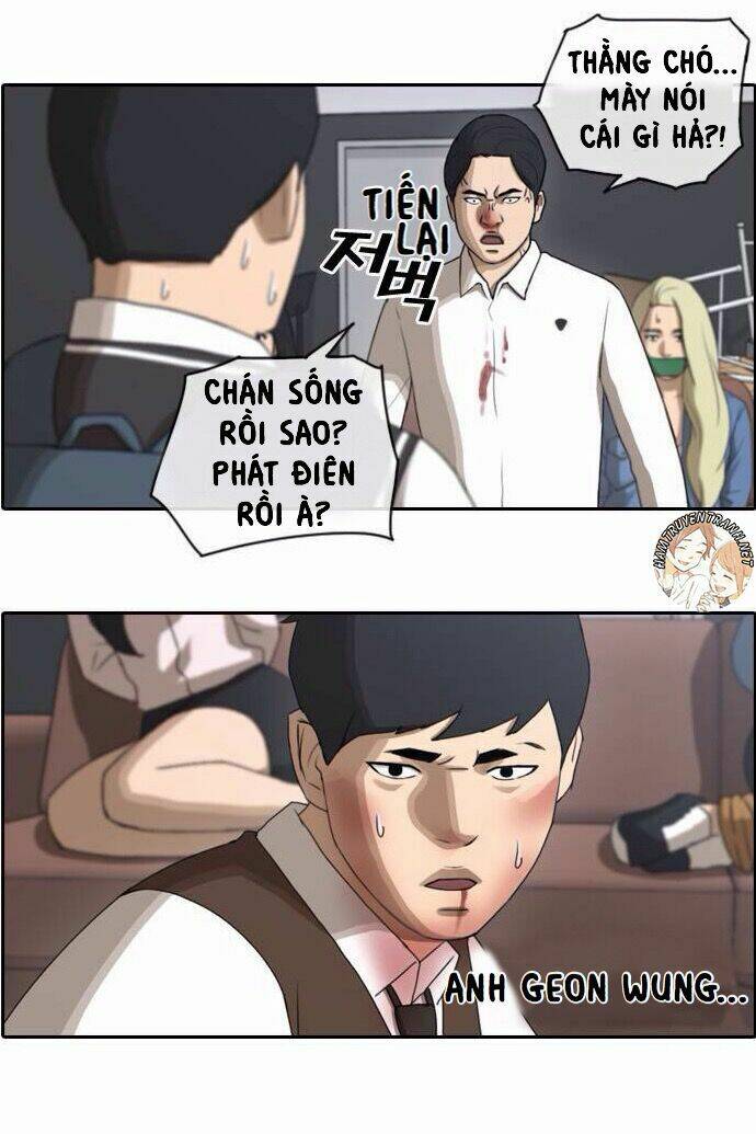 Free Draw - Chương 61
