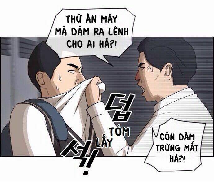 Free Draw - Chương 61