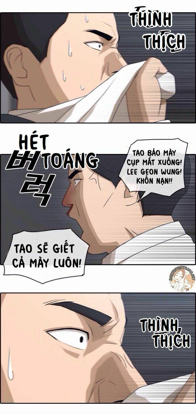 Free Draw - Chương 61