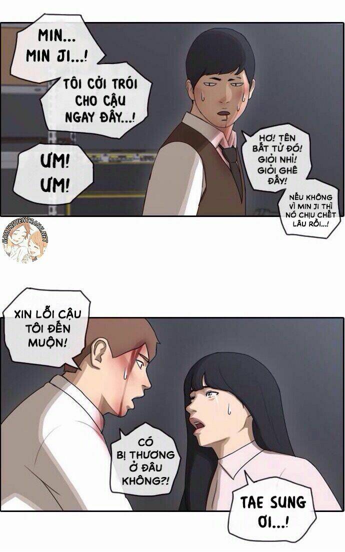 Free Draw - Chương 61