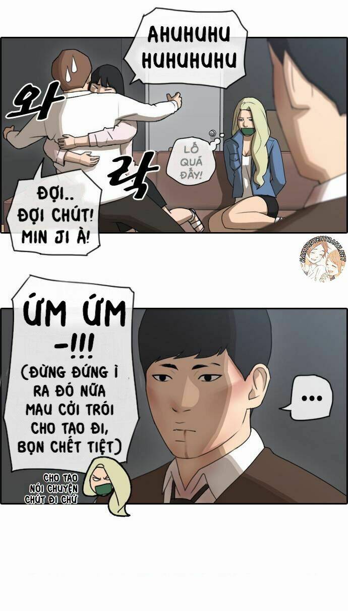 Free Draw - Chương 61
