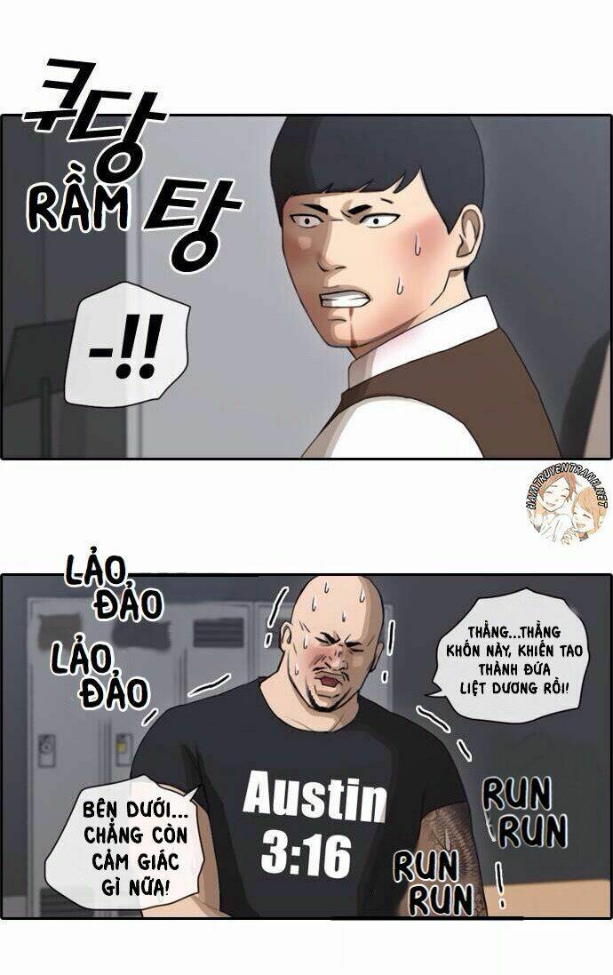 Free Draw - Chương 61