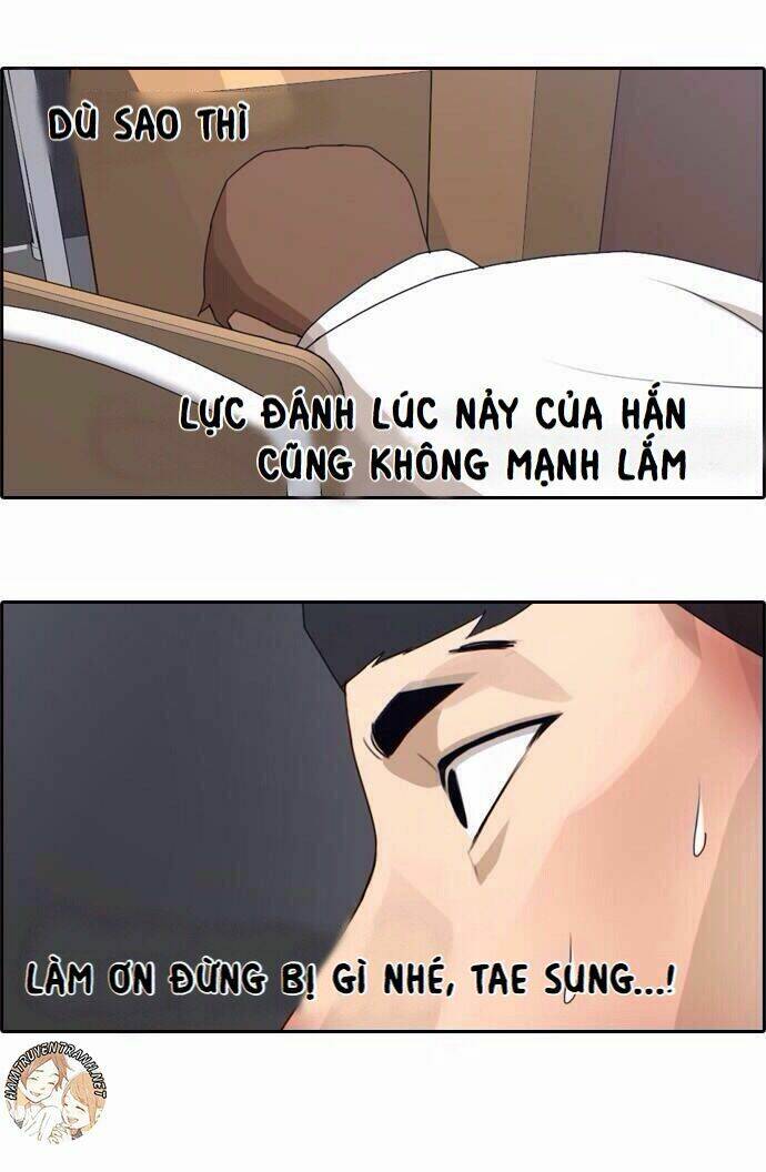 Free Draw - Chương 61