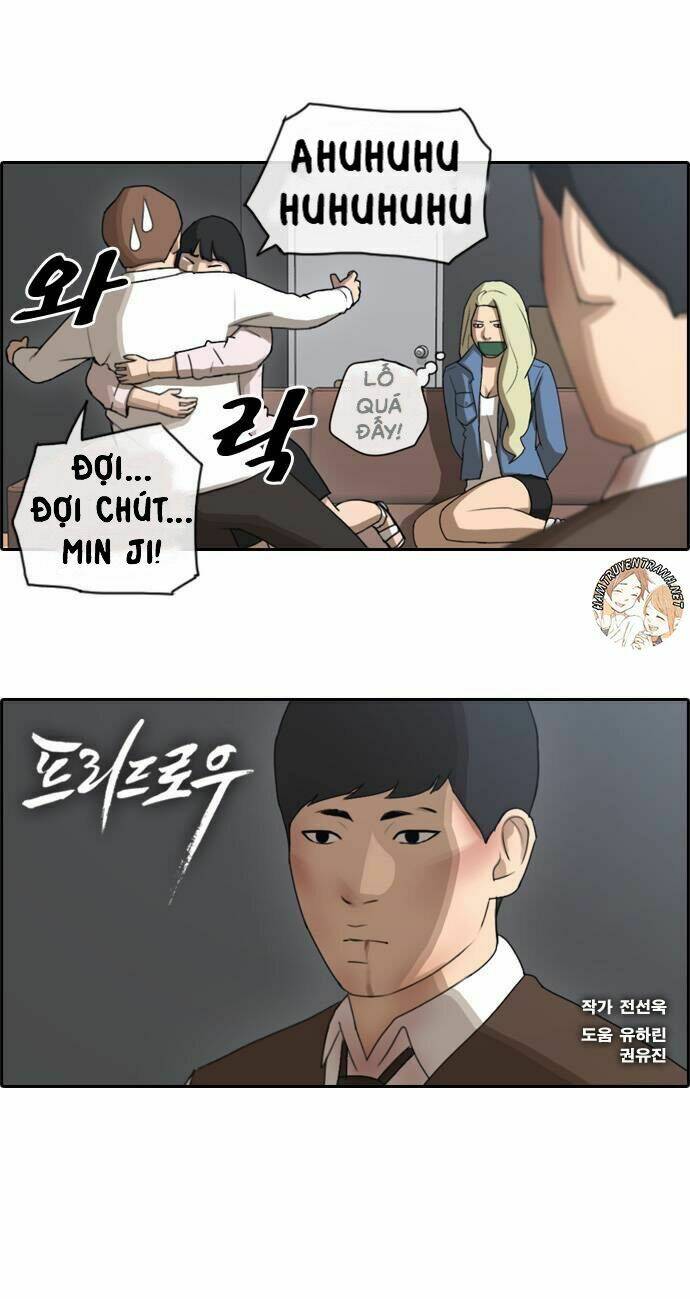 Free Draw - Chương 62